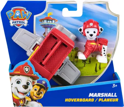 Immagine prodotto di PAW Action Pack Cuccioli Marshall