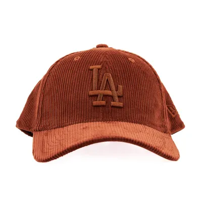 Obrázok produktu pre New Era Cap 60565391 in Marrón color size S-M