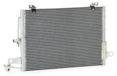 Produktbild von STARK SKCD-0110357 Kondensator Klimaanlage für AUDI 100 Limousine (4A2, C4)