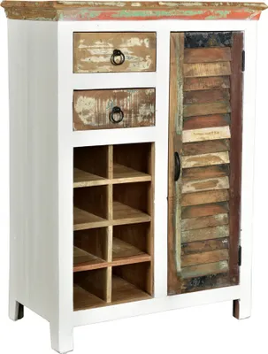 Produktbild von Highboard Perth