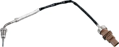 Image de FEBI BILSTEIN 185569 Sonde de température des gaz d'échappement pour VW Passat Variant (3G5, CB5) 297mm