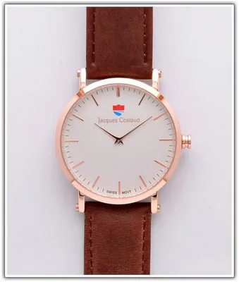 Zdjęcie produktu dla Jacques Costaud Kobietyzegarek JC-2RGWL02