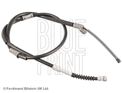 Produktbild von BLUE PRINT Handbremsseil Seilzug Feststellbremse für TOYOTA STARLET (EP91) Hinten Links ADT346203
