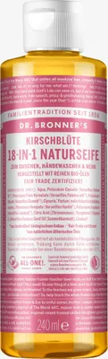 Productafbeelding van Rose - 18-in-1 Magic Soap, natuurzeep, 240 ml