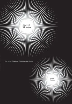 Produktbild von Sacred Theatre