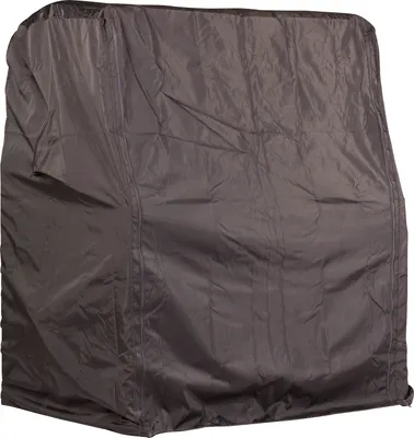 Produktbild von Webavita Strandkorbschutzhülle Deluxe 137 x 160 x 100cm Pazifik Audrey Romy Anthrazit Polyester Abdeckplane Schutzhaube Atmungsaktiv Webavita Strandkorbschutzhülle Deluxe 137 x 160 x 100cm Pazifik Audrey Romy Anthrazit Polyester Abdeckplane Schutzhaube Atmungsaktiv