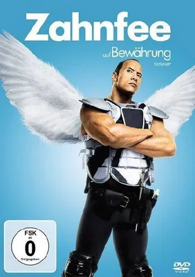 Produktbild von Zahnfee auf Bewährung