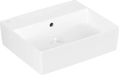 Produktbild von Villeroy & Boch 4A075201 Aufsatzwaschbecken Memento 2.0 498x