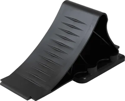 Produktbild von TULPLAST Radkeil h: 100 mm