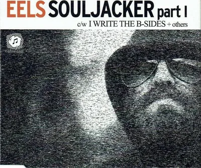 Produktbild von Souljacker Part I