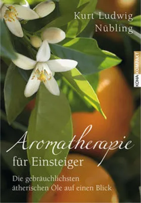 Zdjęcie produktu dla Aromatherapie für Einsteiger