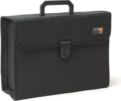 Produktbild von New Looxs Radtasche Single Pannier 1 Lock 18L Black - robuste Einzeltasche fü....
