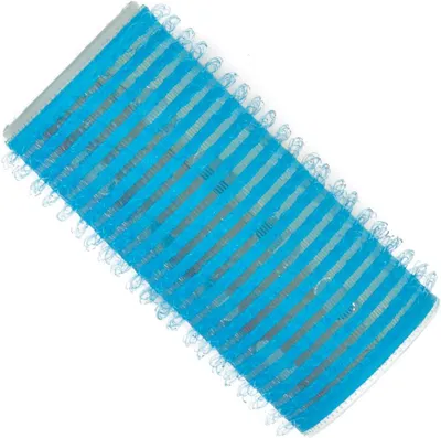 Produktbild von Thermo-Magic-Rollers in Hellblau, 28 mm Durchmesser, 12 Stück im Beutel