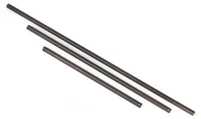 Image de Rallonge 90cm pour ventilateur Andros Marron