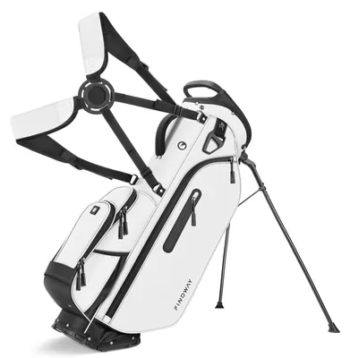 Immagine prodotto di Borsa da golf leggera con 5 scomparti