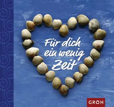 Immagine prodotto di Für dich ein wenig Zeit