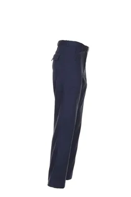 Produktbild von Planam Bundhose BW 290 Gr. 64 hydronblau