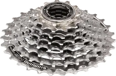 Zdjęcie produktu dla Prophete 5267 8-biegowa zębatka kasety Shimano