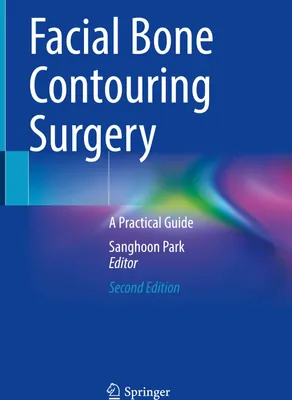 Produktbild von Chirurgie zur Konturierung des Gesichtsknochens