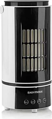 Image de EASYmaxx Mini-climatiseur mobile - pour refroidir ou réchauffer