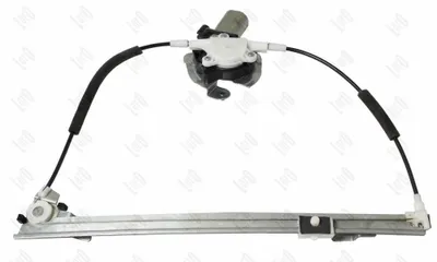 Produktbild von ABAKUS 130-042-012 Elektrischer Fensterheber Vorne Rechts für RENAULT MEGANE I (BA0/1) MEGANE I Grandtour (KA0/1) MEGANE I Classic (LA0/1)