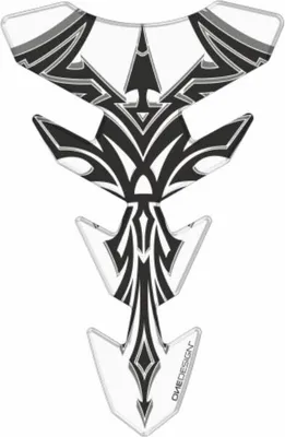 Produktbild von Tankpad Expression Slim Tribal