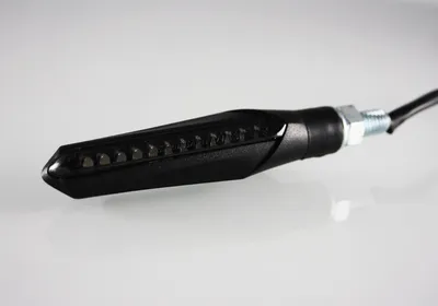 Produktbild von PROTECH LED-Blinker RC-40 Hinten für KAWASAKI Z125 BR125L 125ccm Bj. 2021-2024
