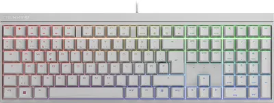 Produktbild von Cherry Mx 2.0S Rgb White