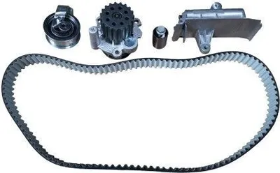Produktbild von BUGIAD BTB56503 Zahnriemensatz + Wasserpumpe für VW Golf IV Schrägheck (1J1) PASSAT Variant (3B6) Golf IV Variant (1J5) für AUDI A3 Schrägheck (8L1)