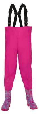 Produktbild von Kinderwathose SB06 32/33
