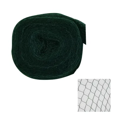 Produktbild von Teichabdecknetz Schutznetz Teichnetz Laubnetz 6 x 10 m Vogelschutznetz