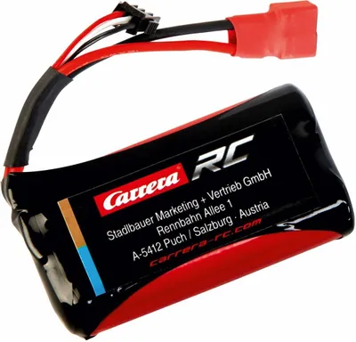 Immagine prodotto di Lifepo4 Akku 6,4V 1300Mah 13A