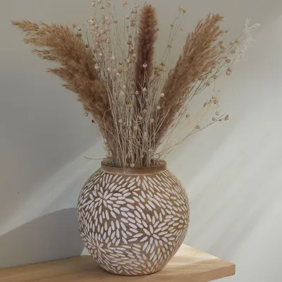 Produktbild von Vasen MANGO WOOD