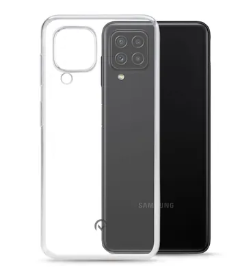 Immagine prodotto di Mobilize Gelly Cover trasparente per Samsung Galaxy A22 4G - TPU
