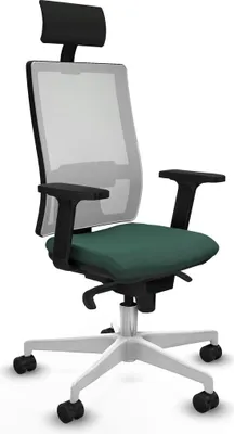 Obrázek produktu pro Kancelářská židle Piqueras y Crespo 2D026N1