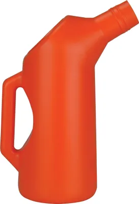 Produktbild von cartrend Messgefäß Kunststoff Inhalt: 500 ml