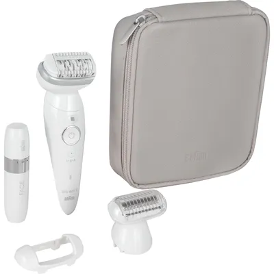Produktbild von Braun Silk-épil 9-341 SensoSmart, Epiliergerät