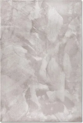 Obrázek produktu pro Villeroy & Boch 106160-160230, Vnitřní, Koberec, Polyester, Světle šedá, Jednobarevný, Jednobarevný
