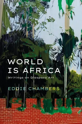 Produktbild von World is Africa