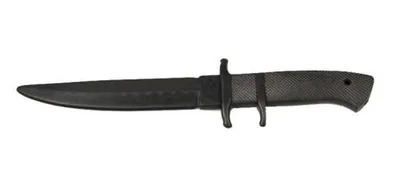 Produktbild von Gummimesser Commando