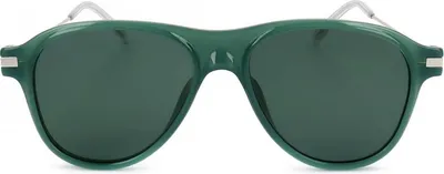 Produktbild von Dries Van Noten by Linda Farrow Sonnenbrille DVN30 C4 51 16 142