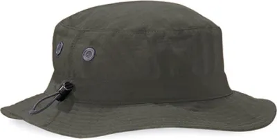 Image de Beechfield B88 | Cargo Bucket Hat / Casquette / Bonnet / Chapeau - Couleur : Olive Green - Taille : One Size