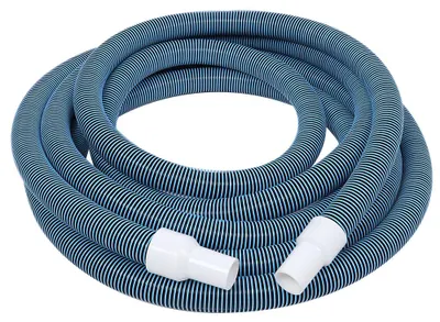 Image de Tuyau de raccordement pour filtre de piscine 1,5 pouce - Tête d'aspiration - Outil de nettoyage