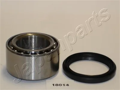 Produktbild von JAPANPARTS Radlagersatz Vorne für SUZUKI JIMNY (FJ) 68mm KK-18014