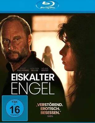 Produktbild von Eiskalter Engel