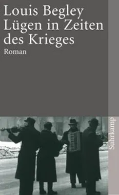 Obrázok produktu pre Lügen in Zeiten des Krieges