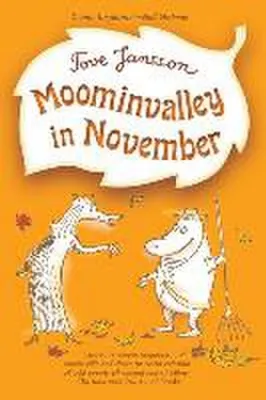 Produktbild von Moominvalley in November