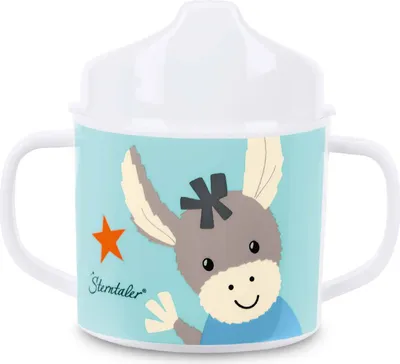 Produktbild von Sterntaler 6842000 EMMI Baby-Becher