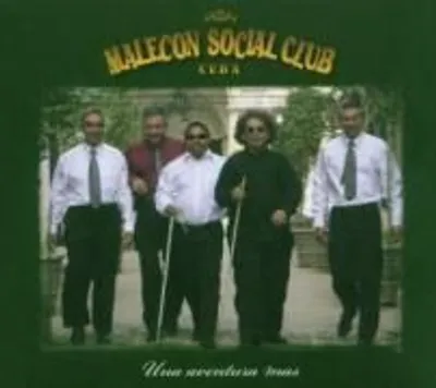 Produktbild von Malecon Social Club: Una Aventura Mas