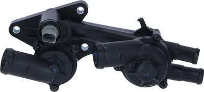 Produktbild von NRF Thermostat Kühlmittel 95°C für VW GOLF VI (5K1) Golf V Schrägheck (1K1) Polo Schrägheck (6R1, 6C1) TOURAN (1T1, 1T2) TIGUAN (5N)